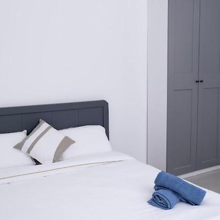 Cousy Suite Studio Gerusalemme Esterno foto
