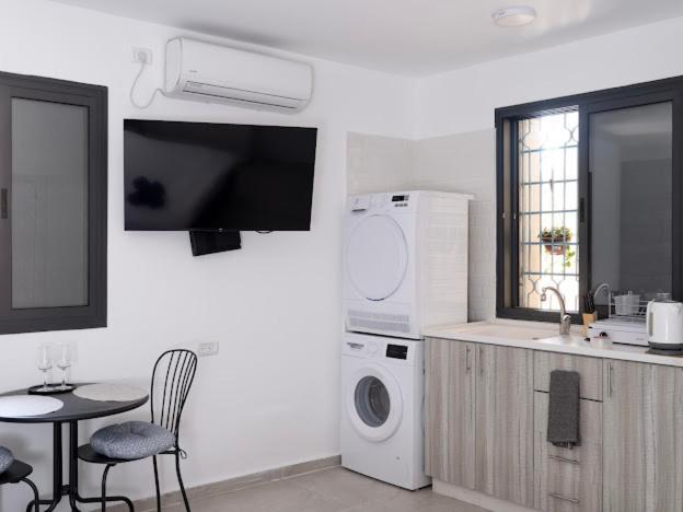 Cousy Suite Studio Gerusalemme Esterno foto